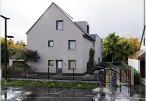 Exakt Villa 22 Vienna